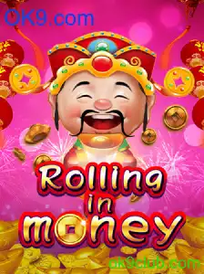 Descubra RollingInMoney: O Jogo de Estratégia da OK9.com