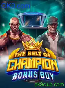 Explorando o Mundo de 'TheBeltOfChampionBonusBuy'
